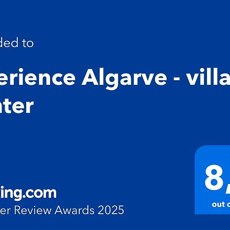 Xperience Algarve - Village Center Armação de Pêra 외부 사진