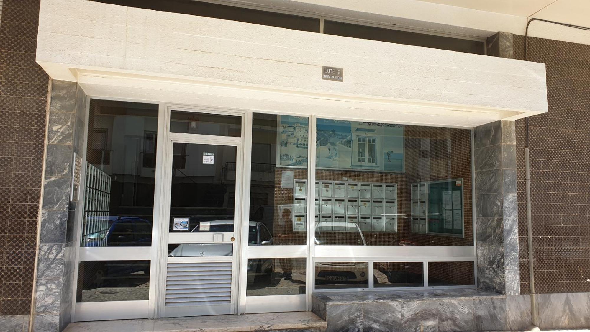 Xperience Algarve - Village Center Armação de Pêra 객실 사진