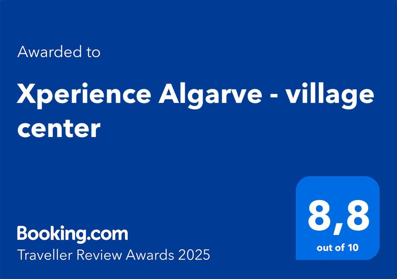 Xperience Algarve - Village Center Armação de Pêra 외부 사진