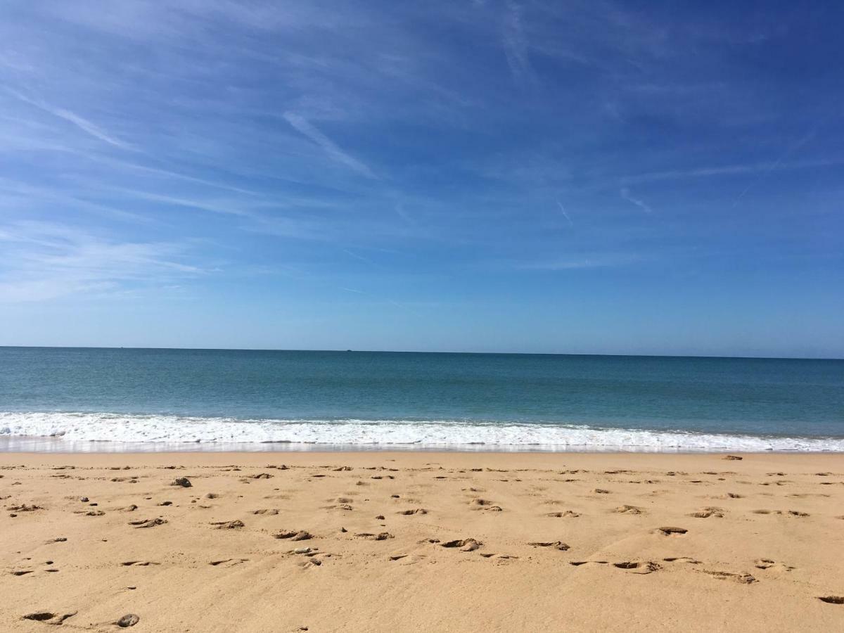 Xperience Algarve - Village Center Armação de Pêra 외부 사진