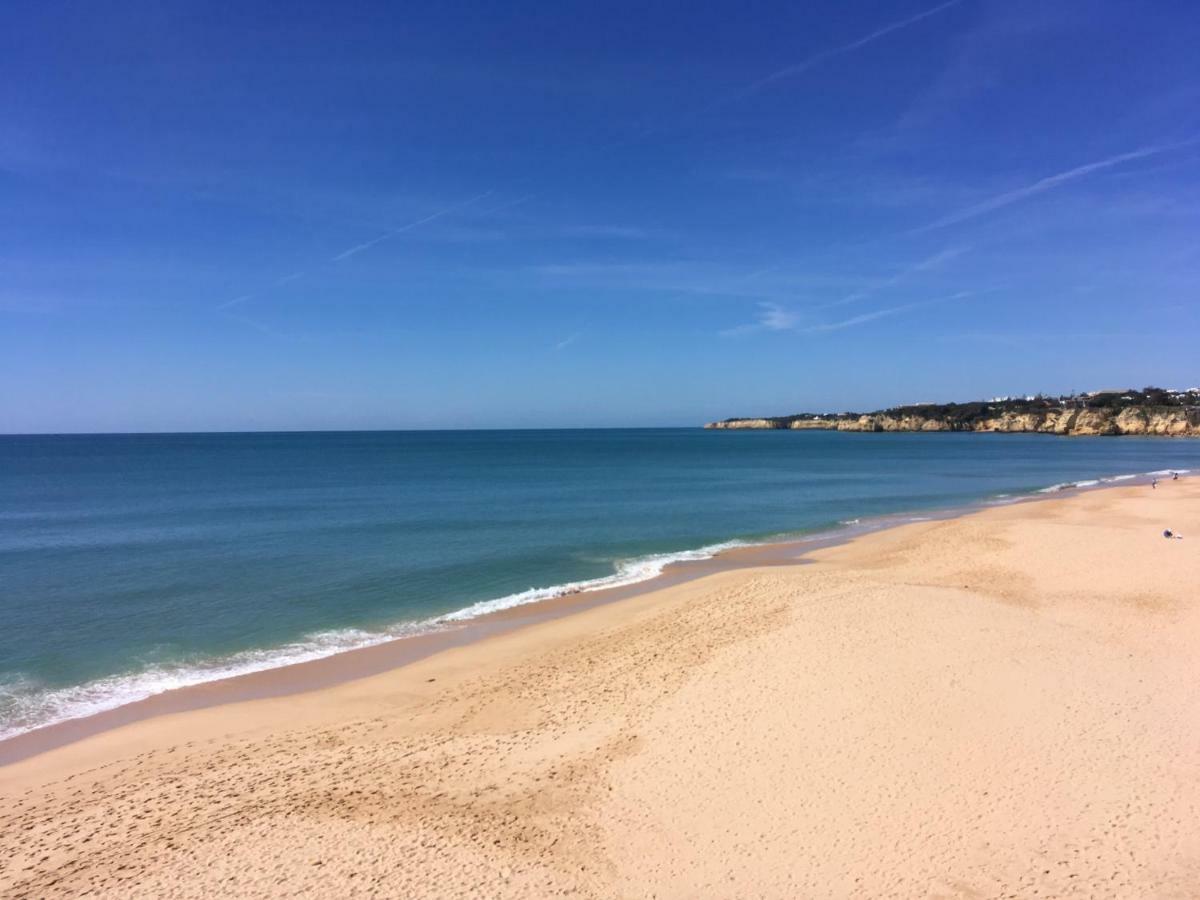 Xperience Algarve - Village Center Armação de Pêra 외부 사진