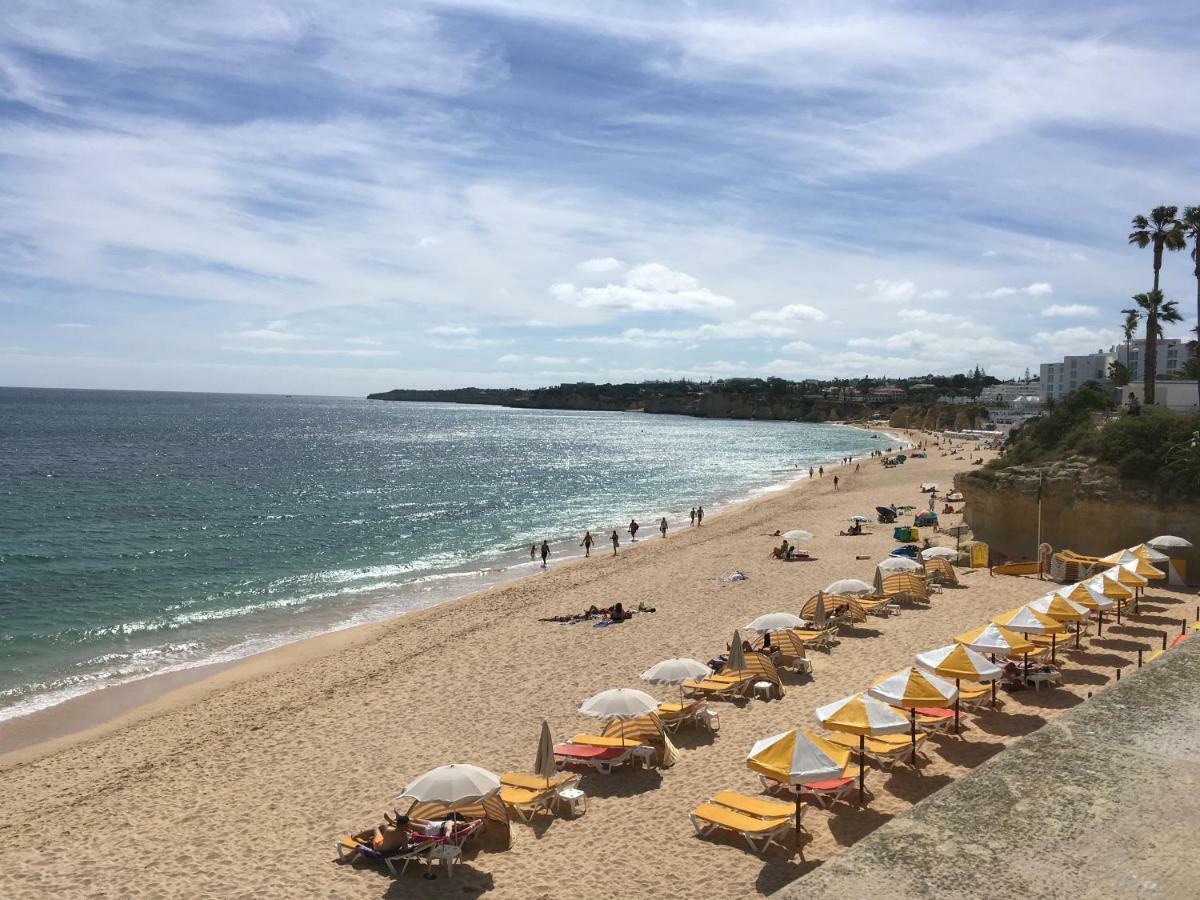 Xperience Algarve - Village Center Armação de Pêra 외부 사진