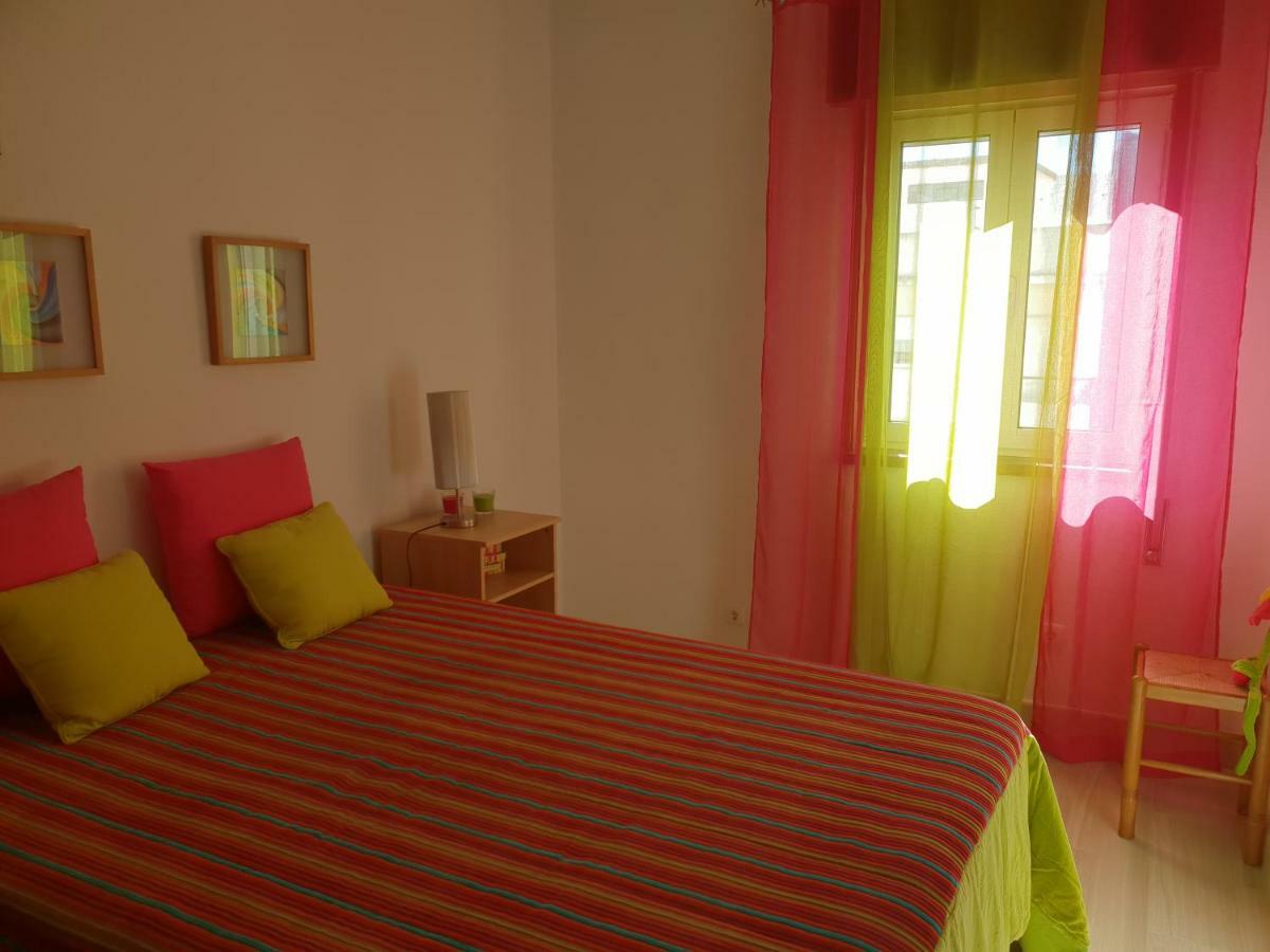Xperience Algarve - Village Center Armação de Pêra 외부 사진