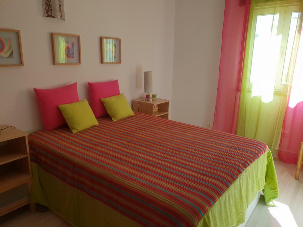 Xperience Algarve - Village Center Armação de Pêra 외부 사진