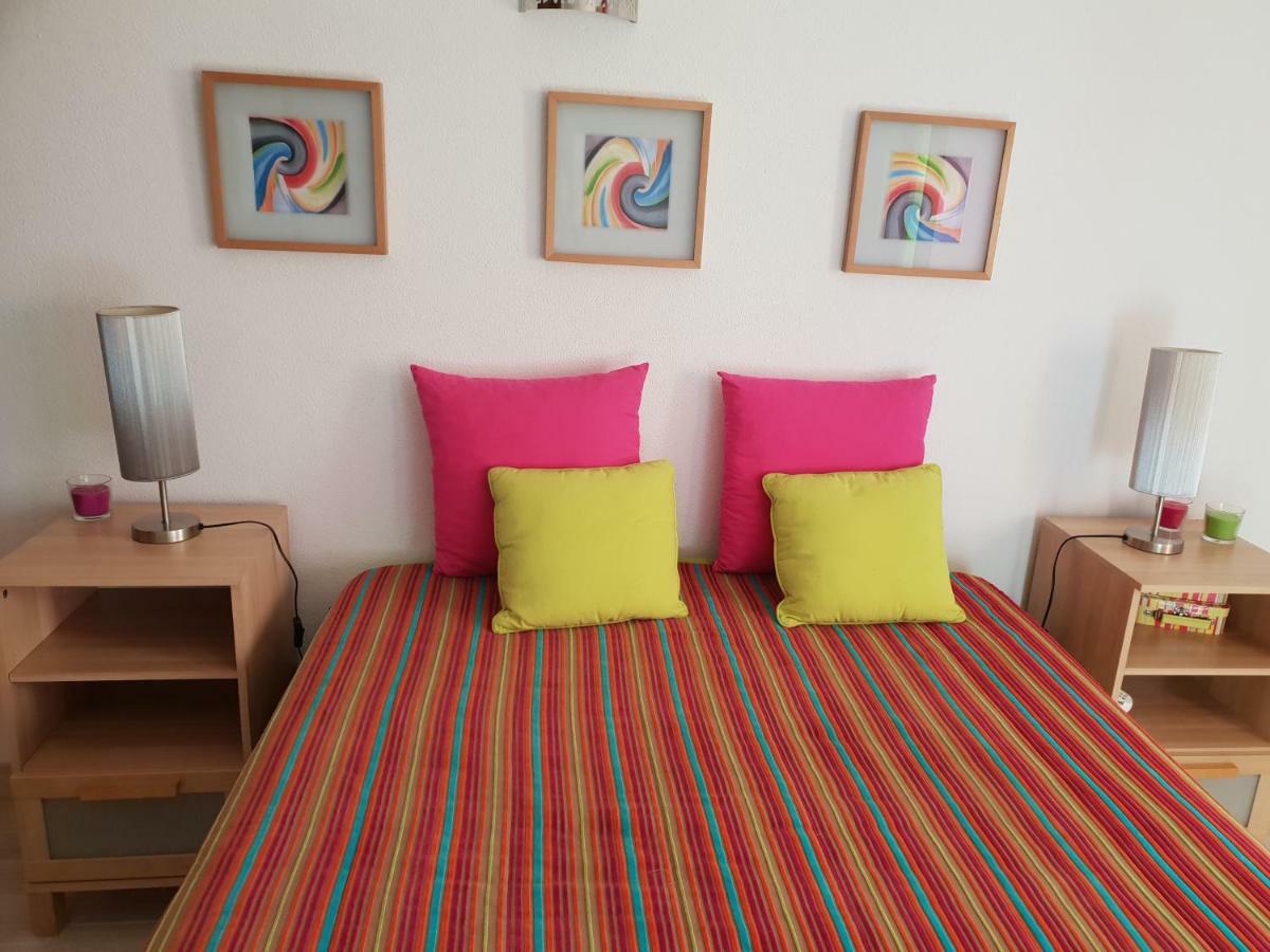 Xperience Algarve - Village Center Armação de Pêra 외부 사진